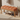 Scandinavian Shoe Storage Bench with Solid Wood Frame & PU Leather Seat Benches