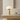 MarbleSphere | Elegant Sculptural Natural Stone Table Lamp for Living Room