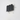 NoirLume | Elegant Modern Outdoor Wall Sconce with Ripple Design Outdoor Lighting