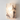 Scandinavian Marble Wall Lamp - Natural Marble Sconce Light with Integrated LED