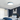 Horizon Flush Mount Ceiling Light - Ultra-Thin Modern Design with Wood Accent Lighting