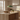 Haft Pendant Light - Scandinavian Kitchen Pendant Lighting with Wood & Iron Pendant Lights