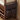 Vintage Shoe Storage Bench with Armrests with Walnut Entryway Seat Benches