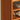 Natural Bamboo Shoe Storage Cabinet - 6/7/8-Tier Shoe Organizer for Entryways Shoe Storage Cabinets