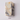 Scandinavian Marble Wall Lamp - Natural Marble Sconce Light with Integrated LED Wall Lighting