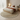 Velmora | Luxury Round Washable Area Rug, Thick Non-Slip Striped Rug for Living Spaces