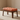 Scandinavian Shoe Storage Bench with Solid Wood Frame & PU Leather Seat Benches