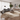 Zenvira Luxury Area Rug | Plush Irregular Shape for Living Room or Bedroom