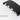 Modern Arc Outdoor Wall Light | Waterproof LED Sconce for Garden or Patio Illumination
