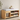 Modern Minimalist Shoe Rack Bench with Two-Tier Shoe Storage for Entryway Benches