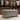 Scandinavian Shoe Storage Bench with 2-Tier Entryway Organization Shoe Storage