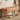 Scandinavian Shoe Storage Bench with Solid Wood Frame & PU Leather Seat Benches