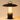 Portable Rechargeable Outdoor Lantern - Adjustable Warm Glow Light for Outdoor Spaces Outdoor Lighting