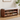 Modern Minimalist Shoe Rack Bench with Two-Tier Shoe Storage for Entryway Benches