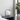 KumoLight | Elegant Minimalist Frosted Glass Table Lantern for Ambient Illumination Table Lamps