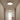 Horizon Flush Mount Ceiling Light - Ultra-Thin Modern Design with Wood Accent Lighting