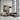 ArcoLuxe | Modern Elegant Fabric Shade Arc Floor Lamp for Living Room Floor Lamps