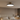Datum Flush Mount Ceiling Light - Modern Two-Tone LED Fixture with Dimmable Option
