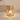Scandinavian Wooden Candle Warmer Lamp - Dual-Purpose Ambient Light