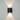 Modern Arc Outdoor Wall Light | Waterproof LED Sconce for Garden or Patio Illumination