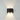 Modern Arc Outdoor Wall Light | Waterproof LED Sconce for Garden or Patio Illumination