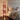 Minimalist Rattan Floor Lamp | Modern 3-Light Standing Lamp for Living Room Floor Lamps