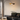 WabiSabi Arc Floor Lamp | Elegant Modern Iron Floor Lamp with Petal Shade for Living Room Floor Lamps