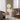 Orbis Collection | Elegent Modern Chrome Frame Floor Lamp for Living Room Decor