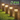 Modern Solar Pathway Lights | Weatherproof LED Eco-Friendly Design for Lawn or Garden Outdoor Lighting