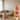 Minimalist Rattan Floor Lamp | Modern 3-Light Standing Lamp for Living Room Floor Lamps
