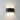 Modern Arc Outdoor Wall Light | Waterproof LED Sconce for Garden or Patio Illumination