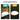 Outdoor Solar Pebble Garden Lights | Waterproof LED Outdoor Fixture for Modern Landscapes Outdoor Lighting