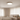 Horizon Flush Mount Ceiling Light - Ultra-Thin Modern Design with Wood Accent Lighting