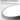 Horizon Flush Mount Ceiling Light - Ultra-Thin Modern Design with Wood Accent Lighting
