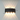 Modern Arc Outdoor Wall Light | Waterproof LED Sconce for Garden or Patio Illumination