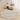 Nordelle - Elegant Anti-Slip Round Rug, Soft Scandinavian Design for Living Room