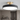 Datum Flush Mount Ceiling Light - Modern Two-Tone LED Fixture with Dimmable Option