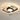 Sleek Double Ring Flush Mount Ceiling Light - Modern LED Fixture