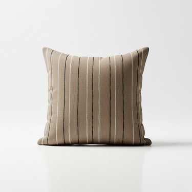 Lia - Versatile Home Decor Piece for Modern & Traditional Room Decor Pillow