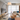 ArcoLuxe | Modern Elegant Fabric Shade Arc Floor Lamp for Living Room Floor Lamps