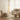 Hajime — Elegant Traditional Japanese Floor Lamp with White Fabric Shade for Living Room Lamps