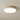 Horizon Flush Mount Ceiling Light - Ultra-Thin Modern Design with Wood Accent