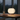 KumoLight | Elegant Minimalist Frosted Glass Table Lantern for Ambient Illumination Table Lamps