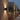 Modern Arc Outdoor Wall Light | Waterproof LED Sconce for Garden or Patio Illumination