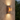 Travara Elegant Outdoor Wall Lamp | Yellow Travertine LED Up and Down Light for Patios & Garden
