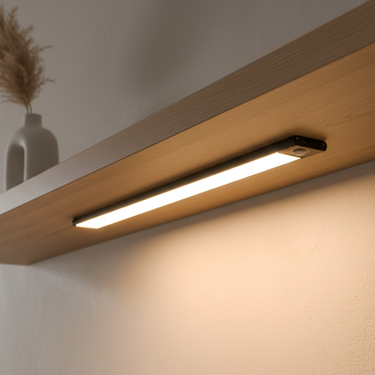 IllumiStick | Motion Sensor Light Rechargeable LED Fixture Light Bulbs & LED Lights