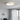 Atoll Flush Mount Ceiling Light - Modern Minimalist LED Fixture with Soft Glow