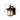 Ashford - Rustic Outdoor Wall Lantern | Durable Aluminum & Glass Exterior Light for Patios