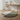 Arketa Halo Washable Area Rug | Modern Half-Circle Accent Rug for Living Room