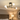 Axon - Modern Flush Mount Ceiling Light with Two-Tone Finish, 4/6/8-Light Options